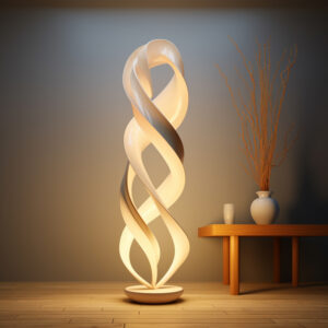 Straight Blade Scissor