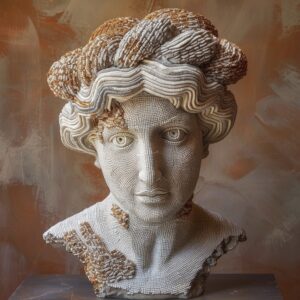 Ficus Decora Burgundy